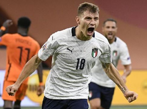 Λίβερπουλ και Τότεναμ «μάχονται» για τον Μπαρέλα