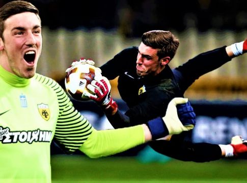 ΑΕΚ : Η πώληση του Μπάρκα να πιάσει τόπο