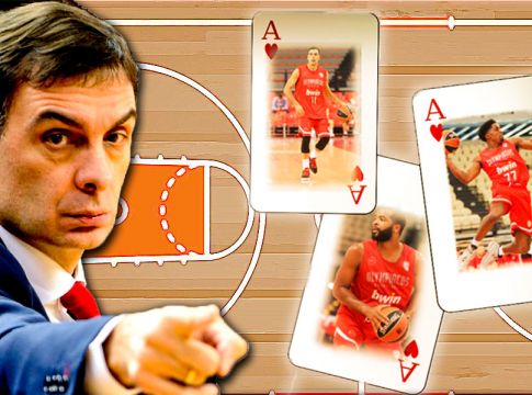 Τρέξε Θρύλε, τρέξε… (vids)