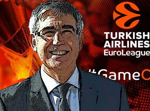 Μία Ευρωλίγκα που αναζητά το… εμβόλιο στον Covid-19