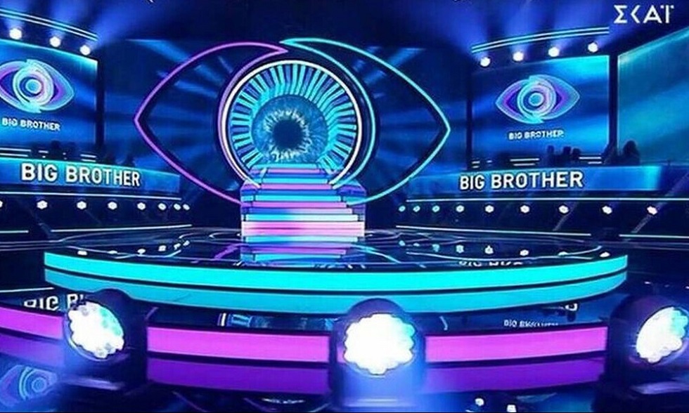 Big Brother : Τα «καυτά» πλάνα κι ο… συναγερμός για το ροζ βίντεο (pics)