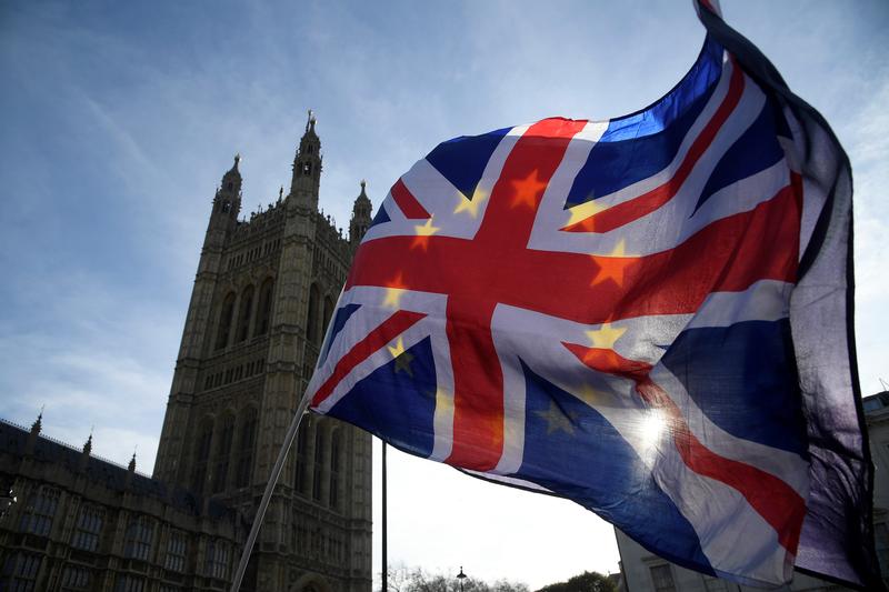 Βρετανία : Η Βουλή ενέκρινε τη μονομερή αναθεώρηση της συμφωνίας Brexit με την ΕΕ