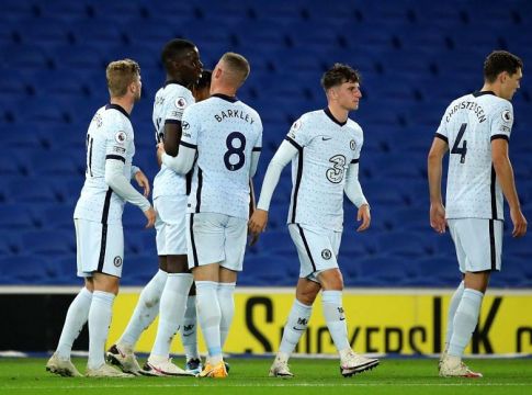 Πέντε παίκτες φεύγουν από την Τσέλσι τον Ιανουάριο