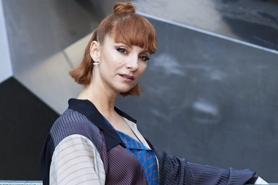 Najwa Nimri : Αγνώριστη η πρωταγωνίστρια των La Casa de Papel και Locked Up (pic)