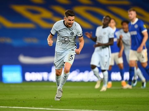 Μπράιτον – Τσέλσι 1-3 (vid)