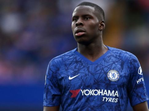 Ζουμά : Στα «ραντάρ» της Έβερτον και της Λέστερ