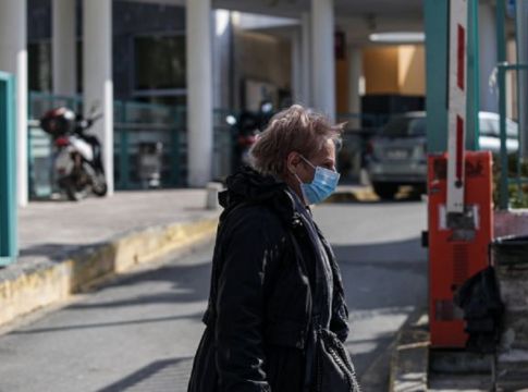 Ιατρικός σύλλογος – κορωνοϊός : Δέσμη μέτρων για το δεύτερο κύμα της πανδημίας