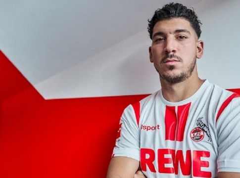 Επίσημο: Στην Κολωνία ο Λημνιός