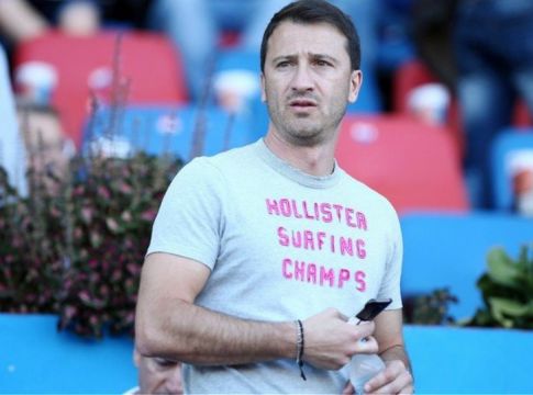 Ολυμπιακός : Δυναμική προσθήκη