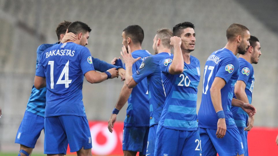 Φουλ επίθεση ο Φαν Σιπ: 4-4-2 με ρόμβο απέναντι στην Ονδούρα