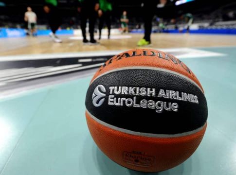 Επτά ομάδες της Ευρωλίγκας παίζουν με κόσμο στην αρχή της σεζόν