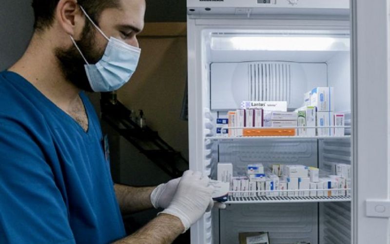 Κοντοζαμάνης : Σημαντικό να ξεκινήσει μέσα Οκτωβρίου ο αντιγριπικός εμβολιασμός – 35% περισσότερες δόσεις από πέρσι