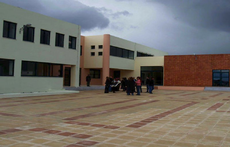 Ιανός : Κλειστά τα σχολεία σε Κεφαλονιά, Ιθάκη