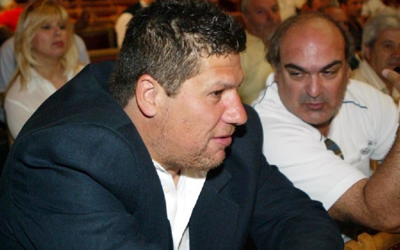 ΕΟΚ σε Χριστοδούλου : «Αγαπημένε μας «Μπέμπη», σιδερένιος» (pic)