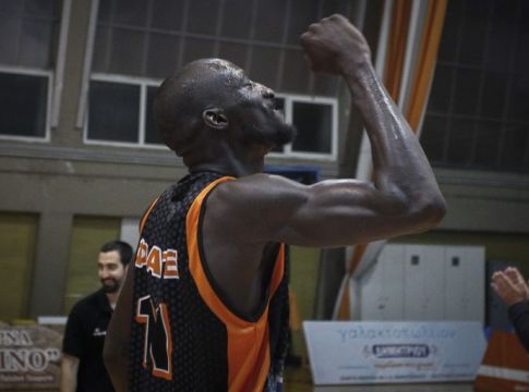 Προμηθέας : Θέμα με Φαγιέ, στην αγορά οι Πατρινοί
