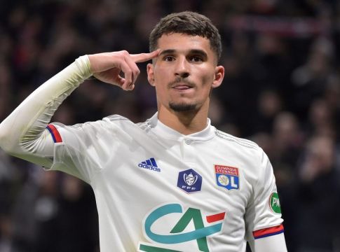 Άρσεναλ : Συμφώνησε με Αουάρ