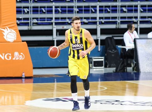 Φενέρμπαχτσε – Ορμανσπόρ 105-72
