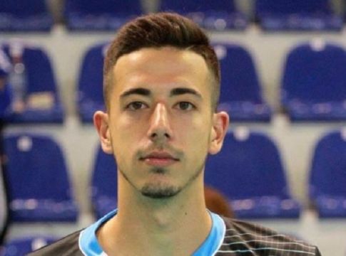 Στον ΟΦΗ ο Γαλιώτος