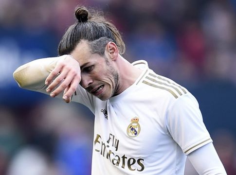 Περιμένει πρόταση από τη Γιουνάιτεντ η Ρεάλ για Μπέιλ