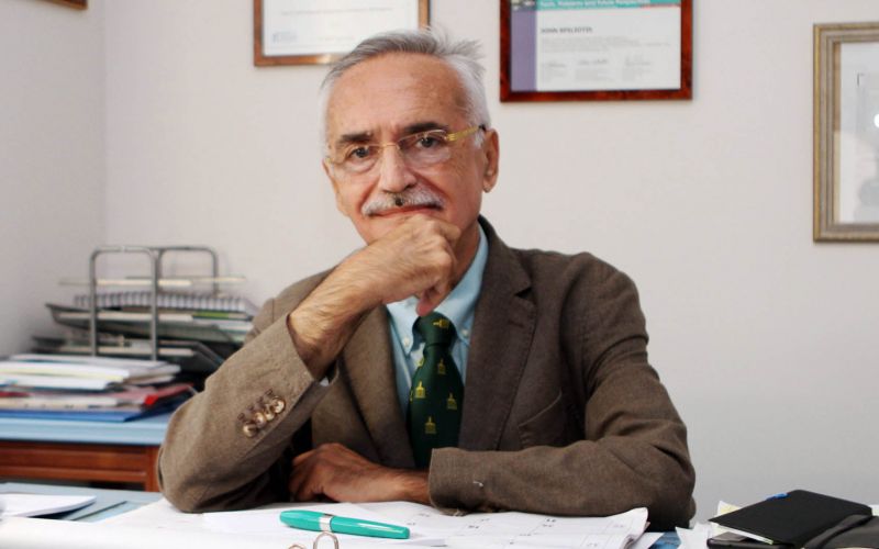 Ατρόμητος : Νέο μέλος στη διοίκηση της ΠΑΕ