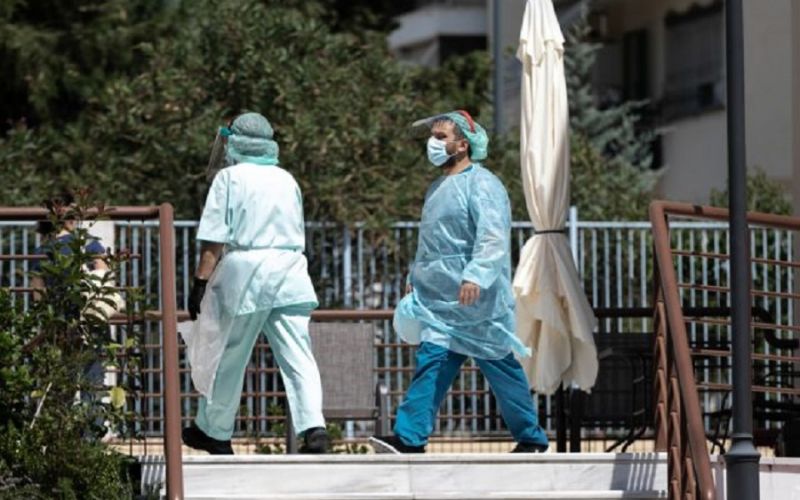 Κορωνοϊός : Μίνι lockdown σε Αχαΐα και Ιωάννινα