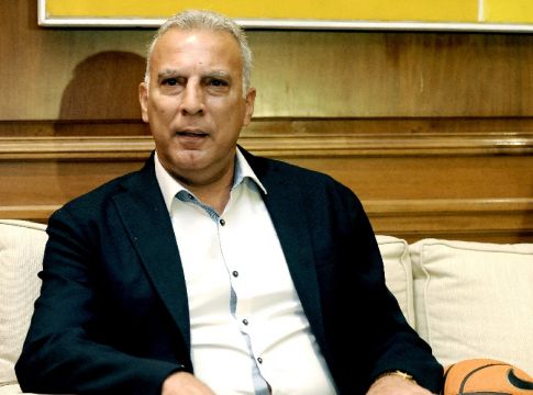 Γκάλης για Γιάννη – «Αισθάνομαι σαν μπαμπάς του» (Vid)