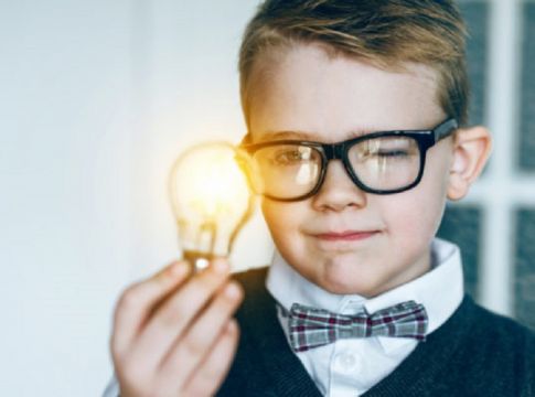Μπορείς να λύσεις το πιο σύντομο τεστ IQ; Είναι μόνο 3 ερωτήσεις!