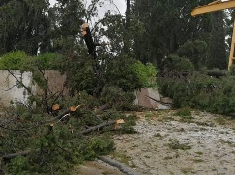 Έκτακτη οικονομική ενίσχυση για τους πληγέντες από τον Ιανό – Όλα τα μέτρα