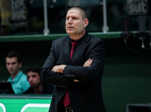 Αμιέλ : «Δεν σκεφτόμαστε τον αποκλεισμό προ διετίας, ανυπομονούμε να παίξουμε»