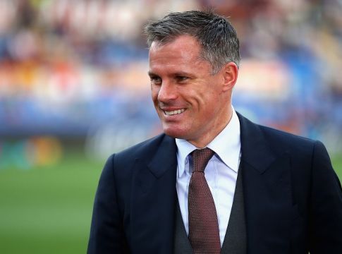 Κάραγκερ : «Ελπίζω η Λίβερπουλ να πάρει τον Τιάγκο»