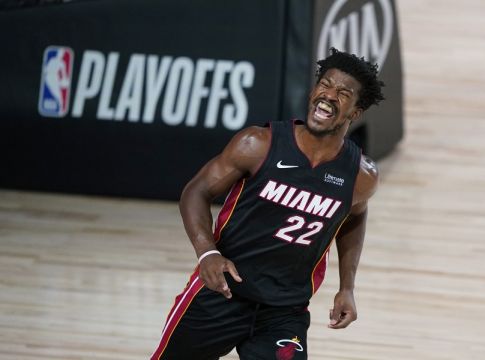 Μπάτλερ : «Θέλω απλά να κερδίζω, το λέω και το ξαναλέω»