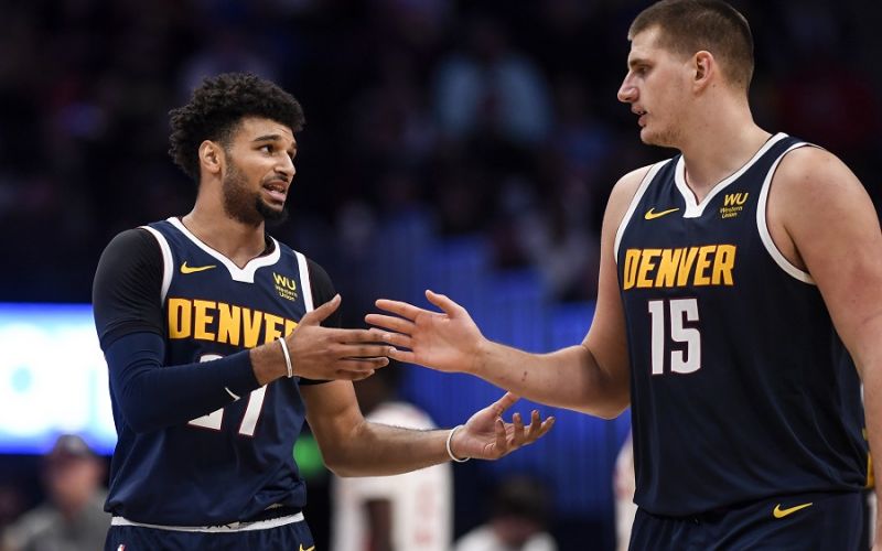 NBA : Γιόκιτς και Μάρεϊ έχουν παίξει game 7 σε όλες τους τις σειρές στα playoff