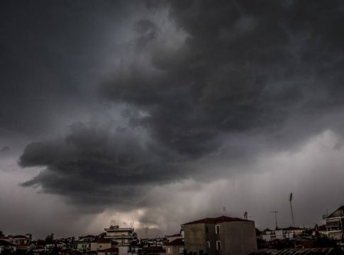 Καιρός – Μικρή άνοδος της θερμοκρασίας την Παρασκευή – Πού αναμένονται βροχές