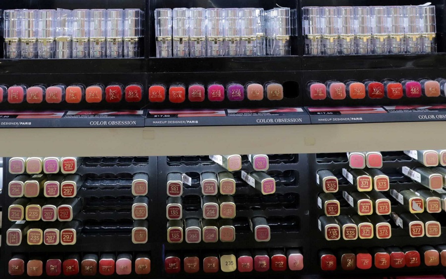 Σάλος με ινστιτούτο αισθητικής: Δεν υπάρχει κορωνοϊός, ελάτε χωρίς μάσκες” (pics)