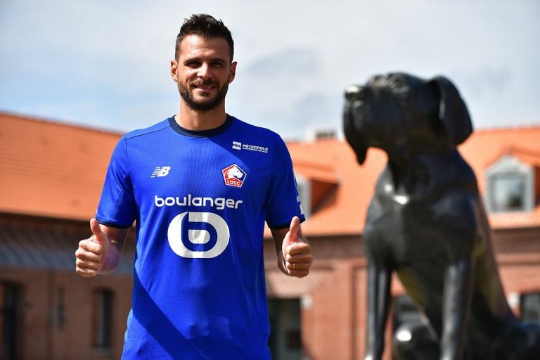 Ο… πιο ακριβοπληρωμένος γκολκίπερ στη Γαλλία είναι Ελληνας! | to10.gr