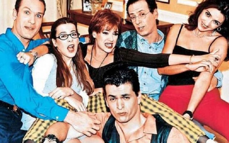 Κωνσταντίνου και Ελένης : Συγκλονίζει ηθοποιός: «Η ζωή μου είναι εφιαλτική»