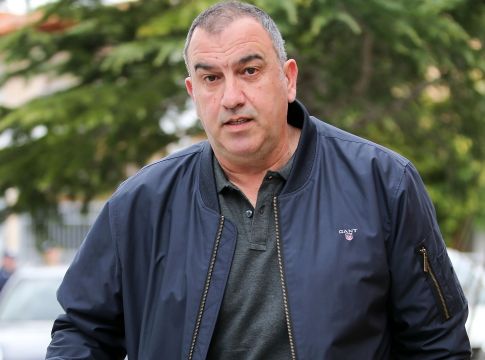 Παναθηναϊκός : Παραιτήθηκε ο Κωνστάντος