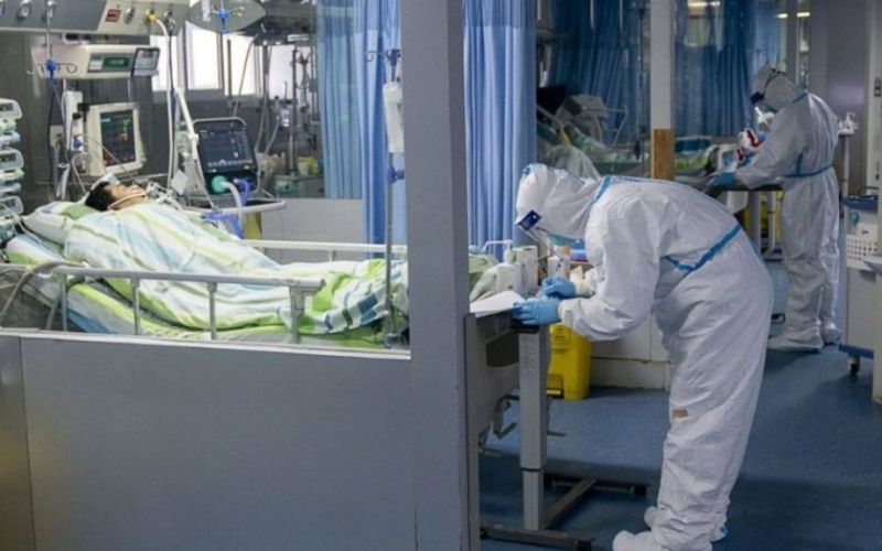 Κορωνοϊός : Εννέα στους δέκα ιαθέντες με παρενέργειες – Ποιες είναι οι συχνότερες