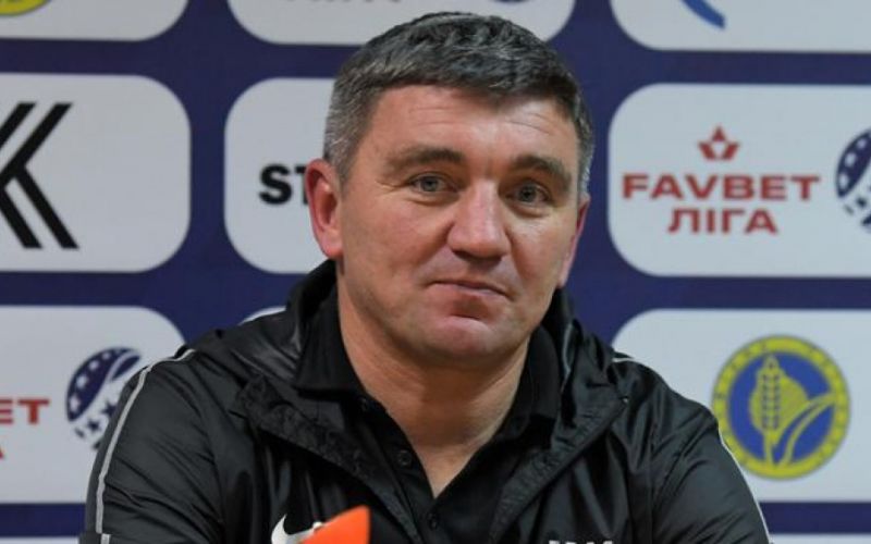 Κοστίνιν : «Δεν έχουμε προετοιμαστεί ακόμα για τον Άρη»