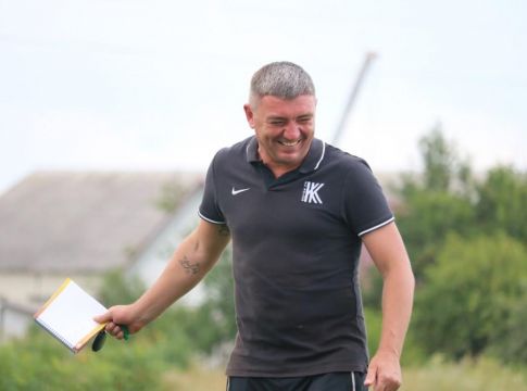 Κοστίσιν : «Πρέπει να προσέξουμε τον Γκάμα, πιστεύω στην πρόκριση»