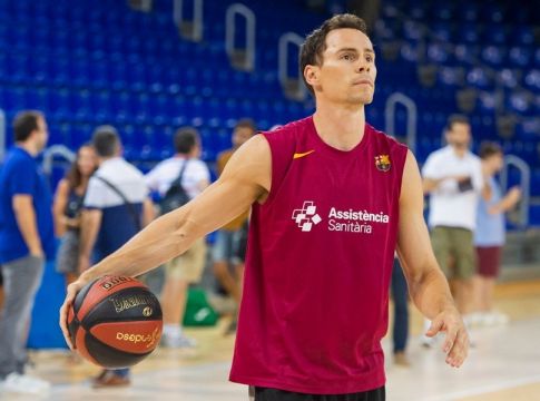 Κούριτς : Επιστρέφει στις προπονήσεις σε δύο εβδομάδες