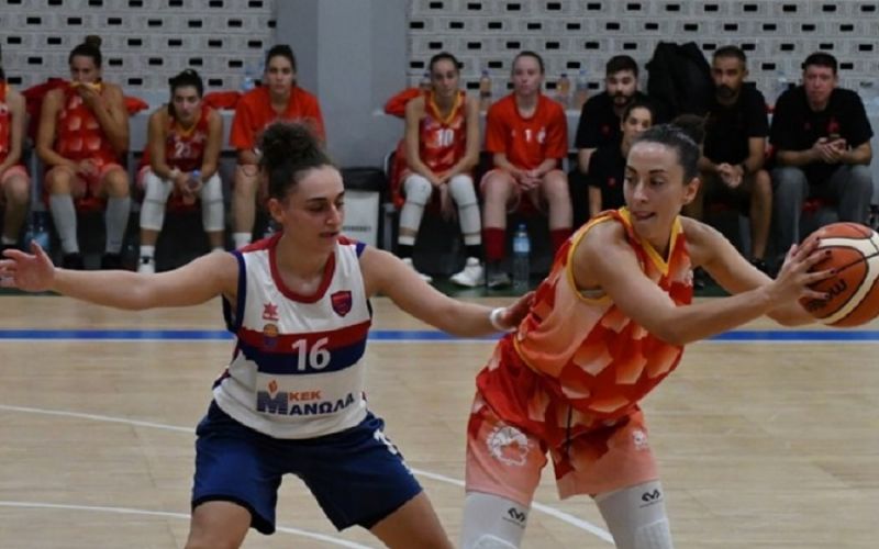 Πρόκριση στον επόμενο γύρο για Ηλιούπολη, Άρη, Νίκη Βόλου και Αθηναϊκό