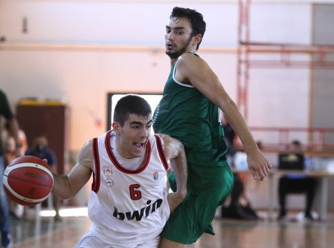 Κύπελλο Ελλάδας : Τα αποτελέσματα της Α’ Φάσης (1η αγωνιστική)
