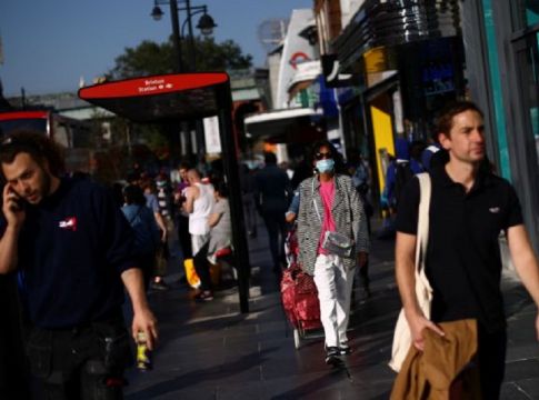 Κορωνοϊός : Απαγορεύσεις νυχτερινής κυκλοφορίας και σχέδια για δεύτερο lockdown σε πολλές χώρες της Ευρώπης