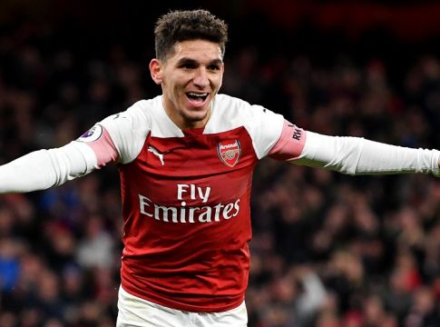 Άρσεναλ – Έκλεισε στην Φιορεντίνα ο Τορέιρα