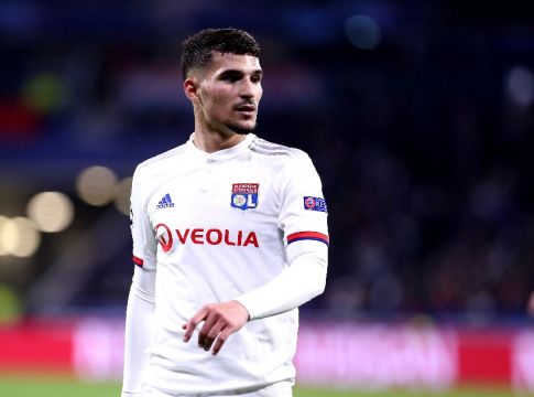 Επίσημη πρόταση της Αρσεναλ για Αουάρ