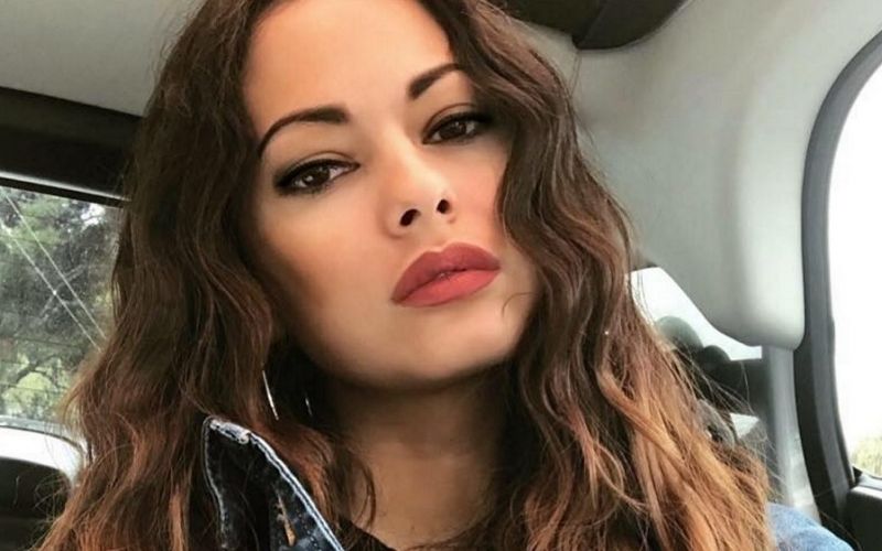 Το My Style Rocks έχασε το «κορμί» Βίκυ Μανώλη (pics)