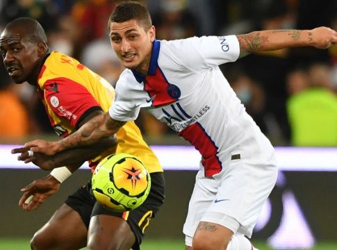 Βεράτι : «Ήταν αδύνατο να πετύχουμε κάτι καλύτερο»