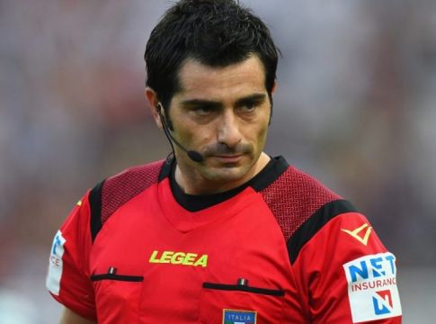 Ορίστηκαν οι διαιτητές στο ΟΦΗ – Απόλλων Λεμεσού