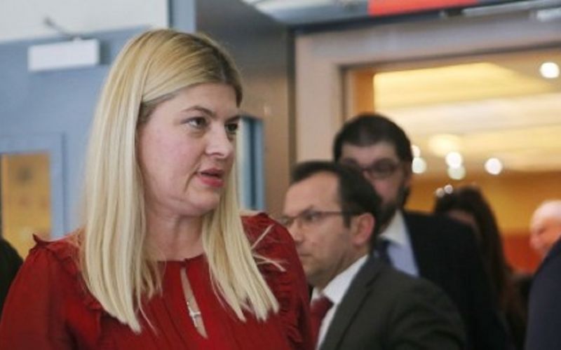 Μαρούπα: «Η μεταβίβαση της ΠΑΕ Ξάνθη δεν έχει εγκριθεί»